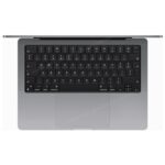 Apple MacBook Pro 14-inch M3 Chip 1TB - Image 4