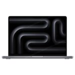 Apple MacBook Pro 14-inch M3 Chip 1TB - Image 3