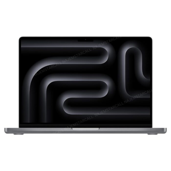 Apple MacBook Pro 14-inch M3 Chip 1TB - Image 3