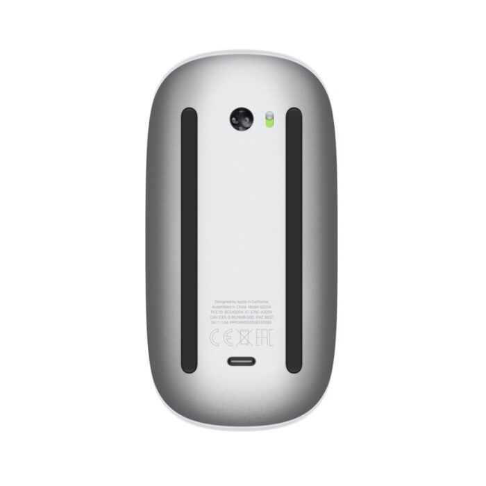Apple Magic Mouse (USB‑C) - Image 3