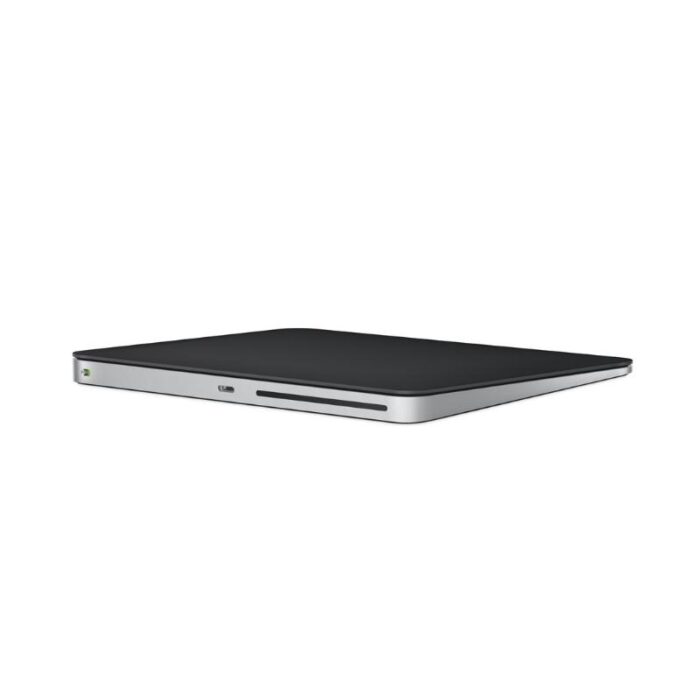 Apple Magic Trackpad Multi-Touch Surface - Black - Image 3