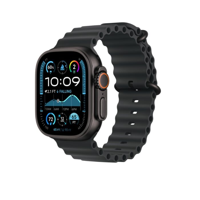Apple Ocean Band 49mm - Image 2