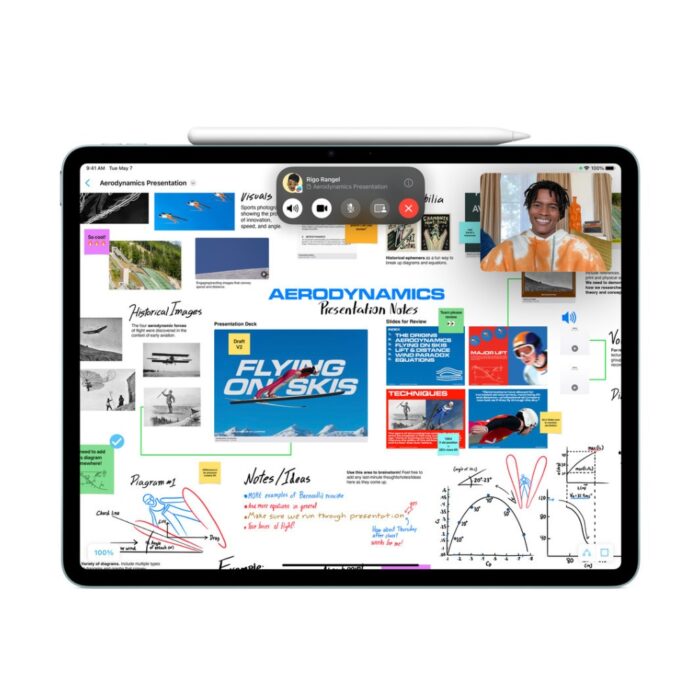 Apple Pencil Pro - Image 3