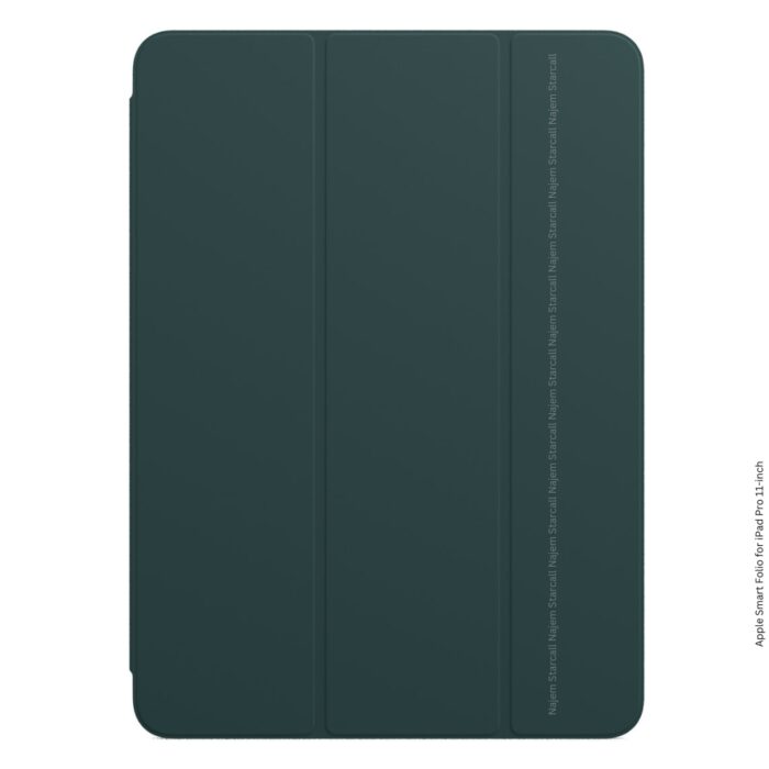 Apple Smart Folio for iPad Pro 11-inch - Image 4