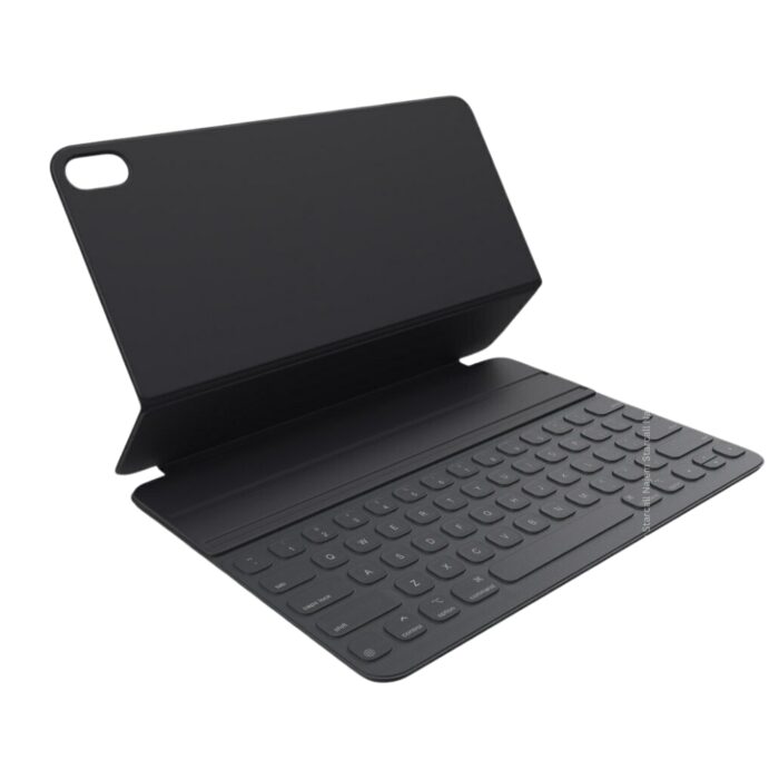 Apple Smart Folio For iPad Pro 11 with Keyboard - Image 2