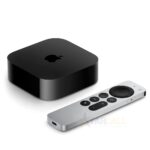 Apple TV 4K (3rd generation) 2022 - Wifi