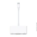 Apple USB-C VGA Multiport Adapter