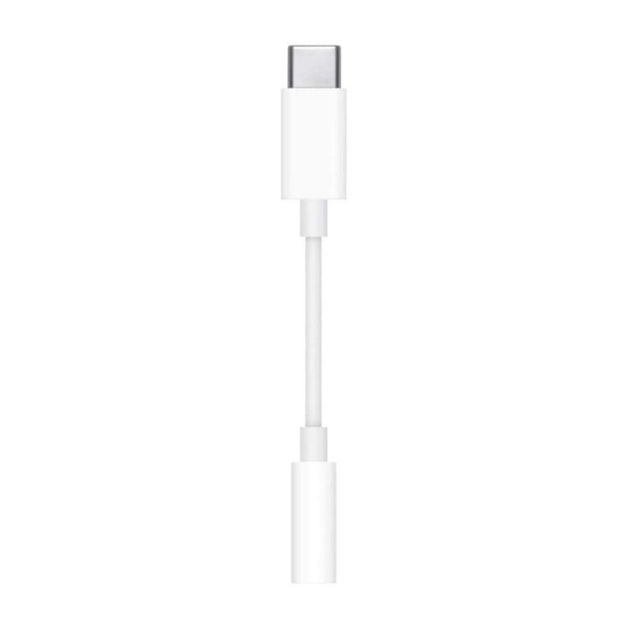 Apple USB-C to 3.5 mm Headphone Jack Adapter - Image 2