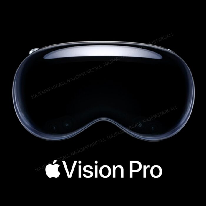 Apple Vision Pro 256GB - Image 2
