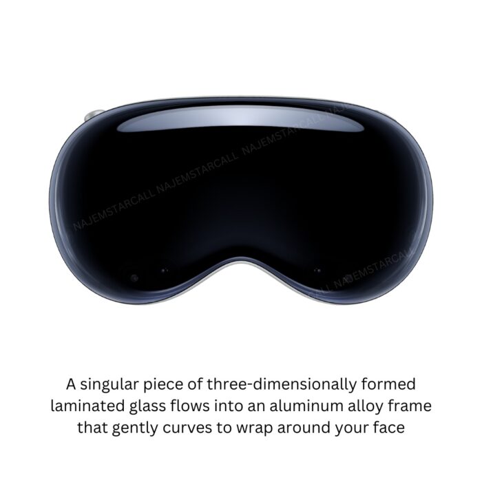 Apple Vision Pro 256GB - Image 4