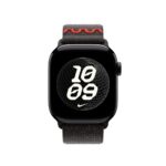 Apple Watch Band 42-mm Nike Sport Loop - Image 5