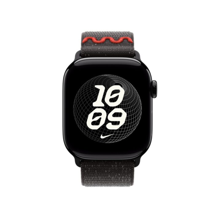 Apple Watch Band 42-mm Nike Sport Loop - Image 5
