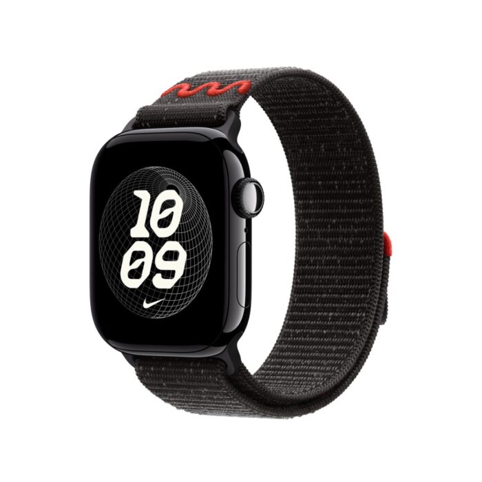 Apple Watch Band 42-mm Nike Sport Loop - Image 4