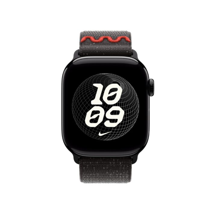 Apple Watch Band 42-mm Nike Sport Loop - Image 6