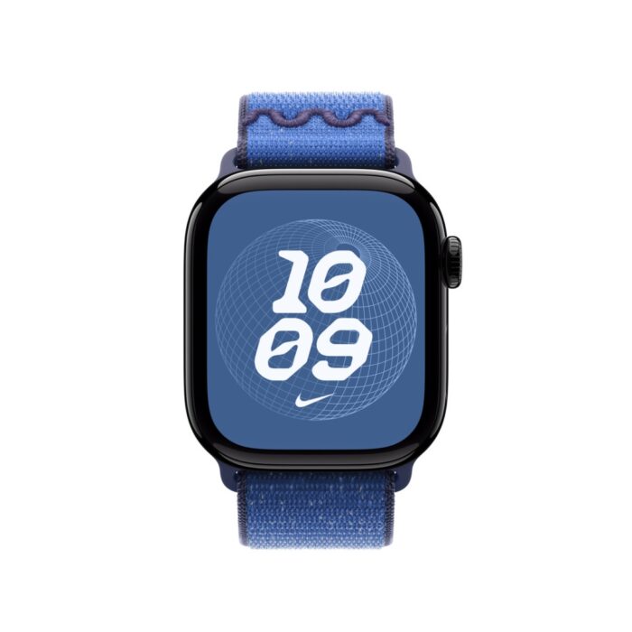 Apple Watch Band 42-mm Nike Sport Loop - Image 2