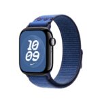 Apple Watch Band 42-mm Nike Sport Loop