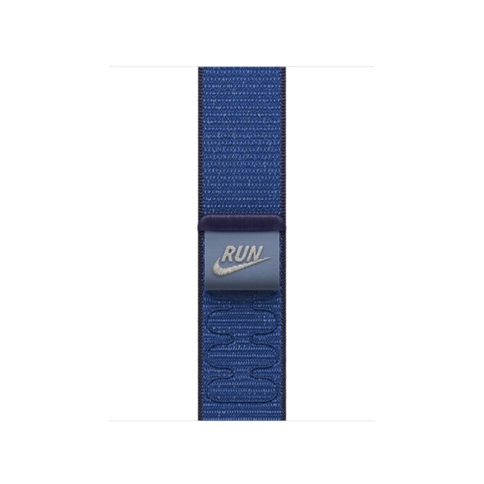 Apple Watch Band 42-mm Nike Sport Loop - Image 3