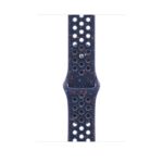 Apple Watch Band 46mm Blue Ribbon Nike Sport Band - M/L - Image 3