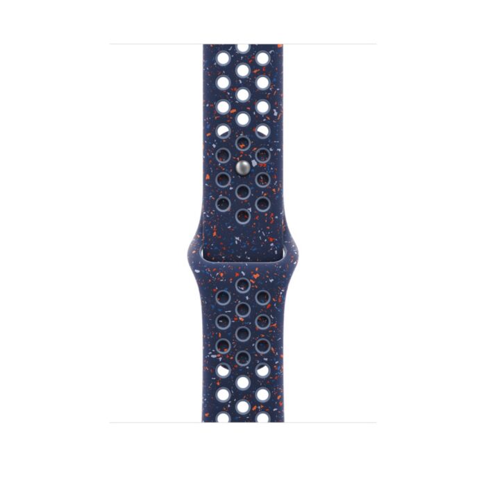Apple Watch Band 46mm Blue Ribbon Nike Sport Band - M/L - Image 3