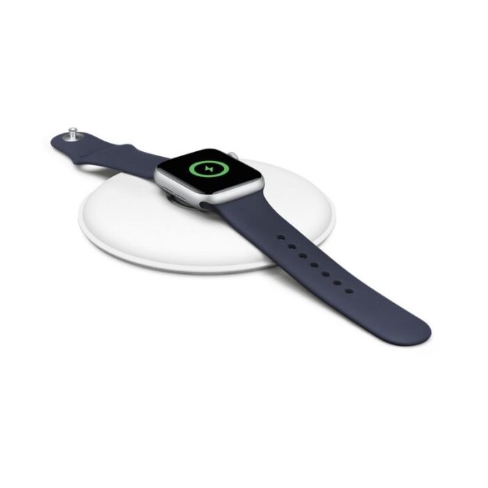 Apple Watch Magnetic Charging Dock - Image 7