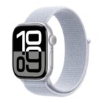 Apple Watch Series 10 42mm (Silver)