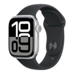 Apple Watch Series 10 46mm (Silver)