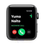 Apple Watch Series 3 38mm GPS - Image 3