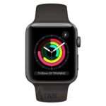 Apple Watch Series 3 38mm GPS - Image 2
