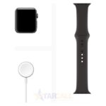 Apple Watch Series 3 38mm GPS - Image 4