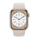 Apple Watch Series 8 41mm - Image 4