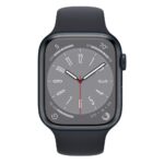 Apple Watch Series 8 45mm - Image 4