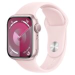 Apple Watch Series 9 45mm - Image 5