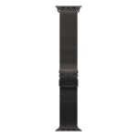 Apple Watch Ultra 2 Titanium Milanese Loop (2024) - Image 3