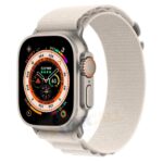 Apple Watch Ultra Alpine Loop