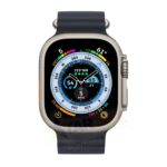 Apple Watch Ultra Ocean Band - Image 4