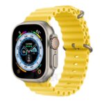 Apple Watch Ultra Ocean Band