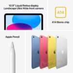 Apple iPad 10 2022 64GB - Image 3