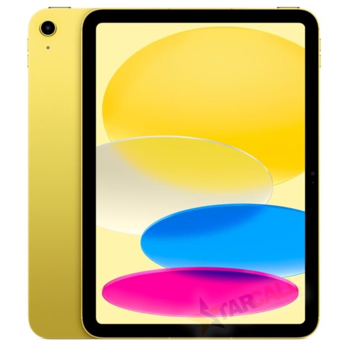 Apple iPad 10 2022 64GB - Image 6