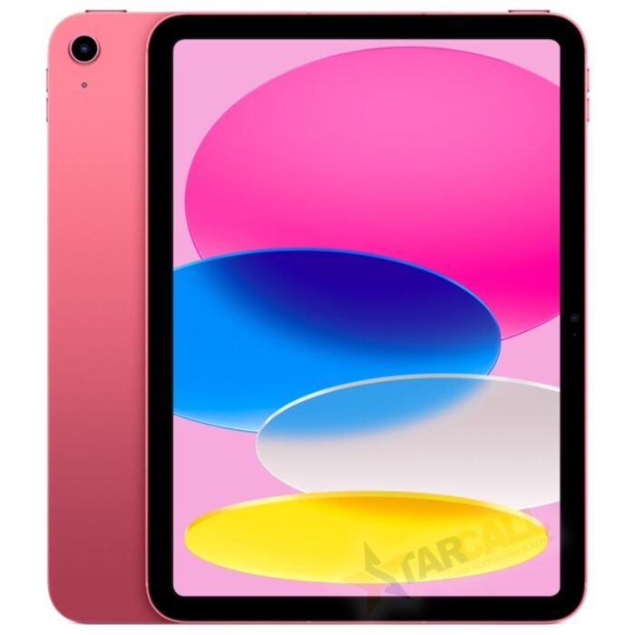 Apple iPad 10 2022 64GB - Image 7
