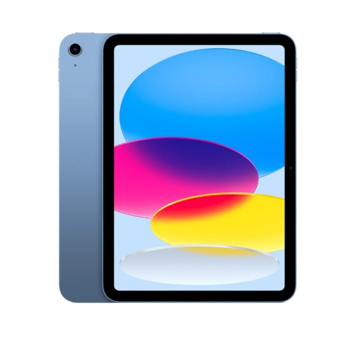 Apple iPad 11-inches (A16) 256GB - Image 4