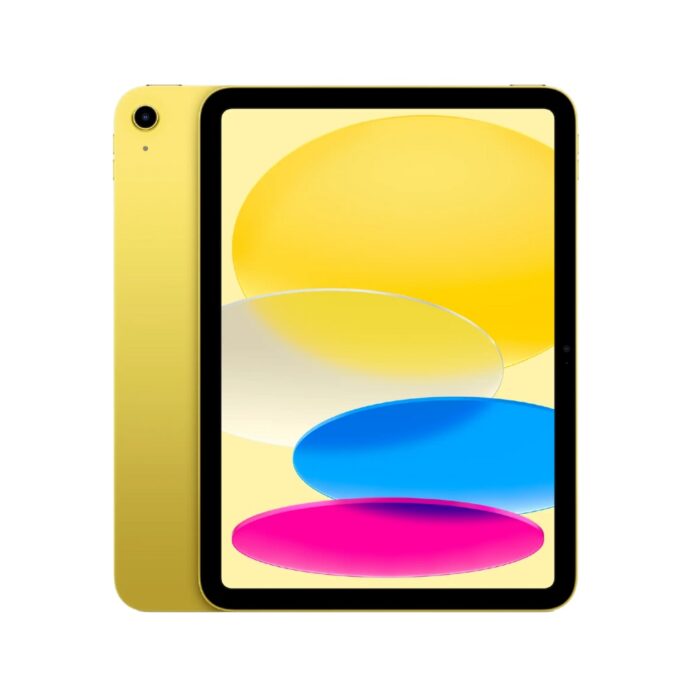 Apple iPad 11-inches (A16) 256GB - Image 9