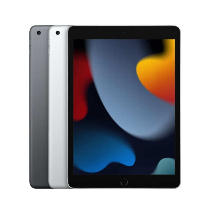 Apple iPad 9th generation 2021 (256GB) - Image 3