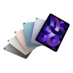 Apple iPad Air 5 (5th Gen) 64GB - Image 6