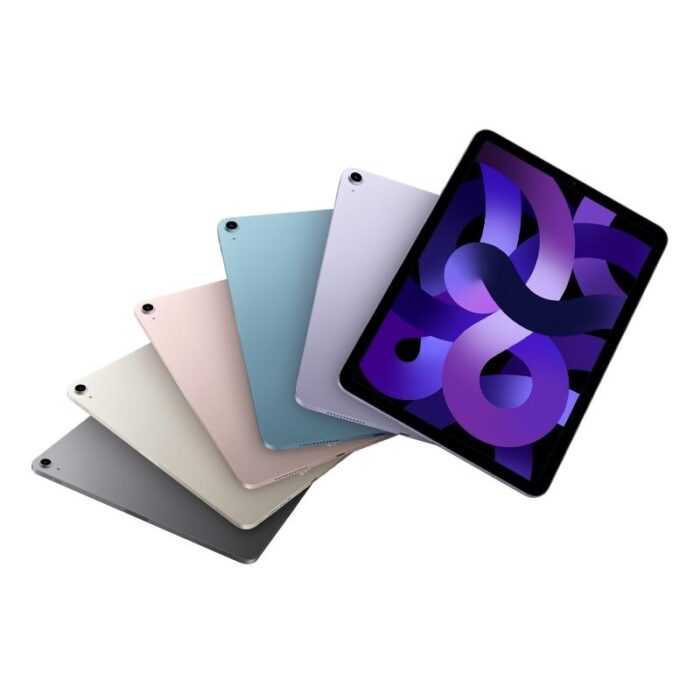 Apple iPad Air 5 (5th Gen) 64GB - Image 6