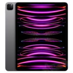 Apple iPad Pro 12.9-inch M2 2022 6th Generation