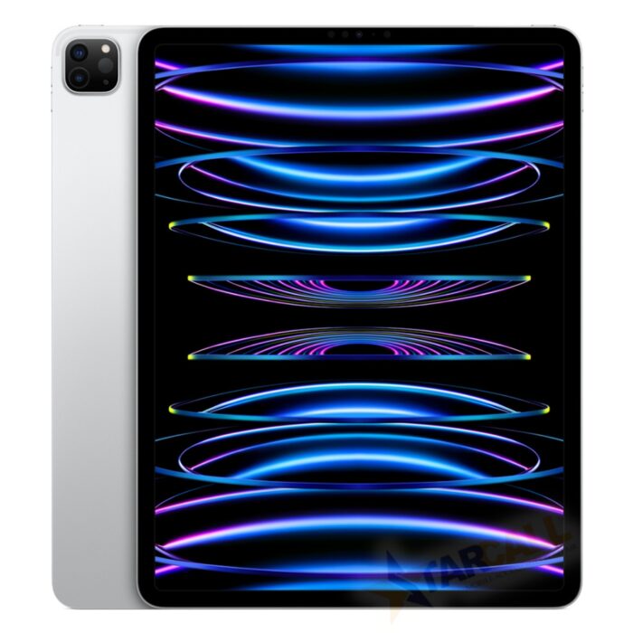 Apple iPad Pro 12.9-inch M2 2022 6th Generation - Image 2