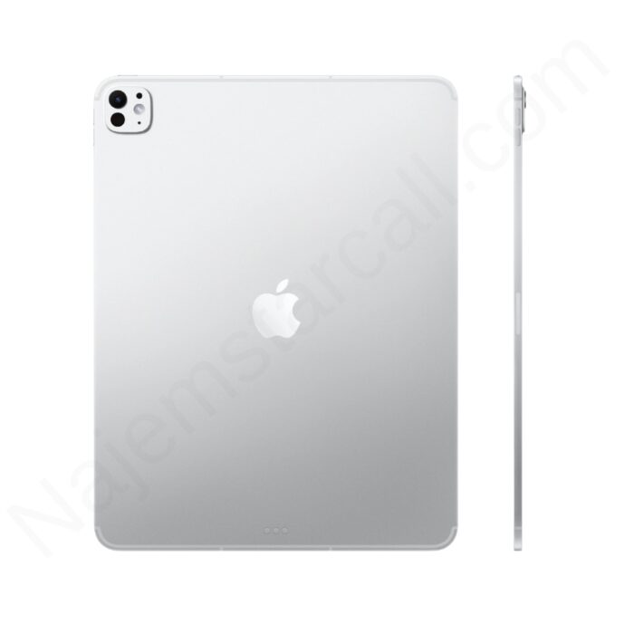 Apple iPad Pro 13" M5 512GB Wifi - Image 2