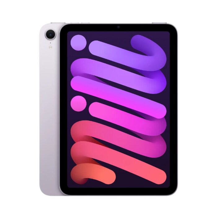 Apple iPad mini (A17 Pro) 128GB - Image 7