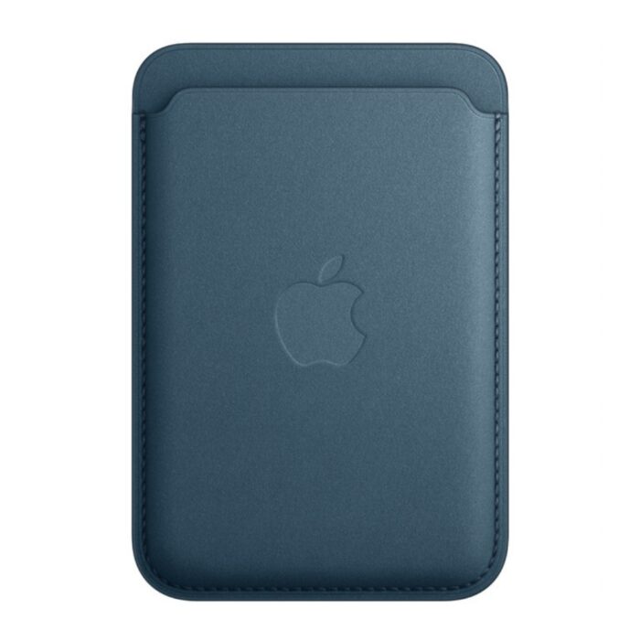 Apple iPhone FineWoven Wallet with MagSafe - Image 5
