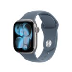 Apple watch Band 42mm Anchor Blue Sport Band - M/L